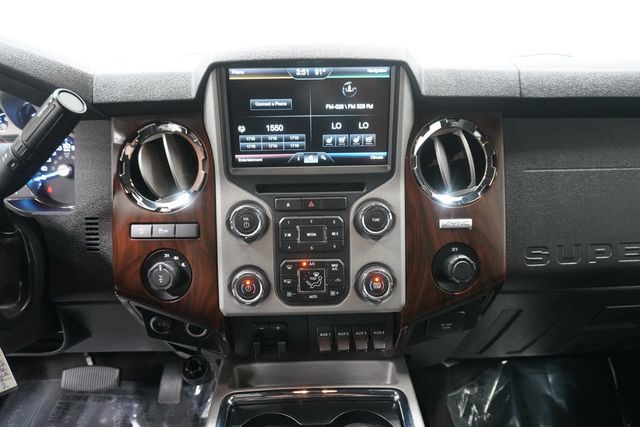 2015 Ford Super Duty F-350 SRW  - 23023598 - 23