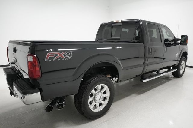 2015 Ford Super Duty F-350 SRW  - 23023598 - 2