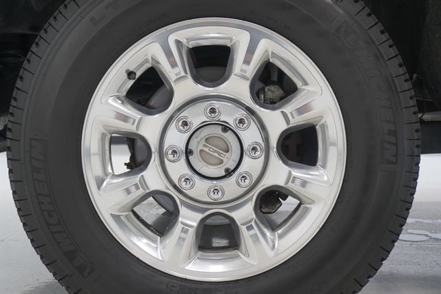 2015 Ford Super Duty F-350 SRW  - 23023598 - 29