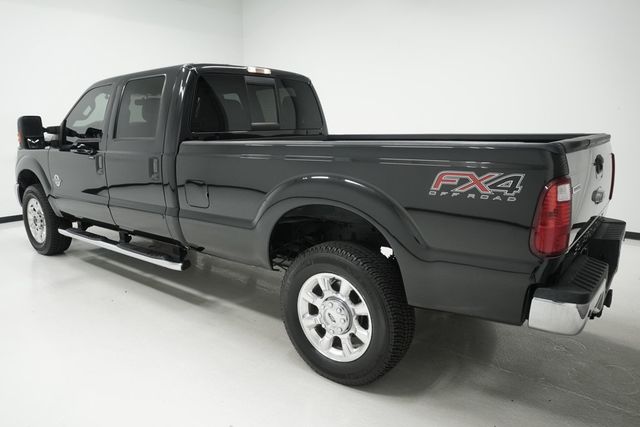 2015 Ford Super Duty F-350 SRW  - 23023598 - 3