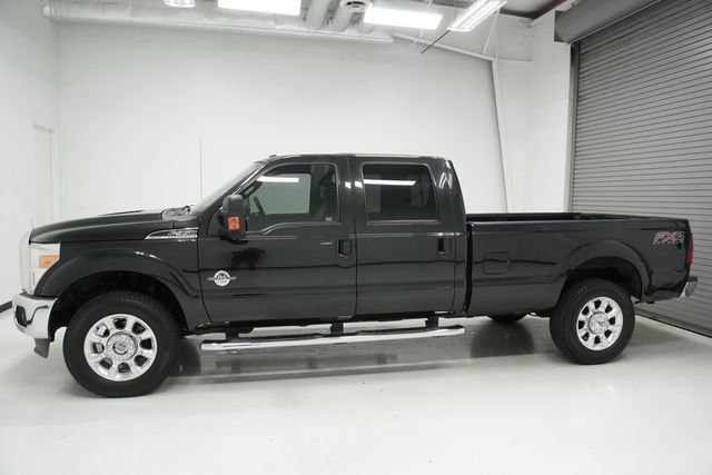 2015 Ford Super Duty F-350 SRW  - 23023598 - 4