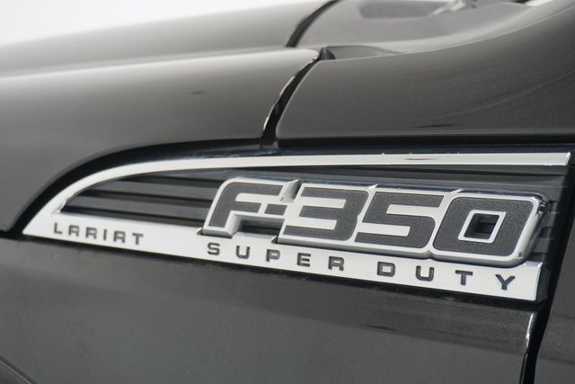 2015 Ford Super Duty F-350 SRW  - 23023598 - 5