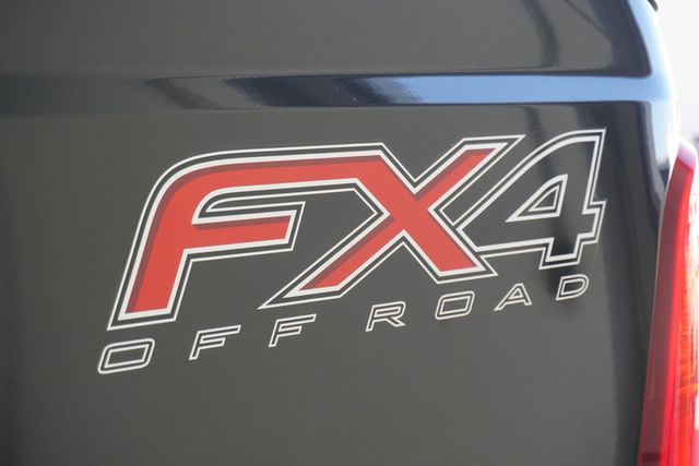 2015 Ford Super Duty F-350 SRW  - 23023598 - 6
