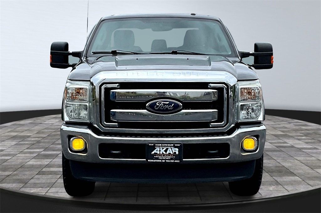 2015 Ford F-350 photo 2