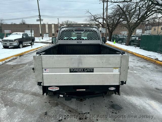 2015 Ford Super Duty F-350 SRW 4WD,APPEARANCE PACKAGE,POWER EQUIPMENT GROUP,POWER STROKE DIESEL - 22973274 - 11