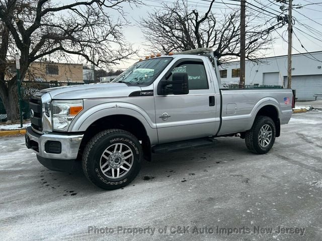 2015 Ford Super Duty F-350 SRW 4WD,APPEARANCE PACKAGE,POWER EQUIPMENT GROUP,POWER STROKE DIESEL - 22973274 - 15