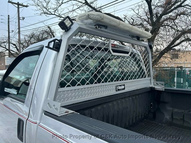 2015 Ford Super Duty F-350 SRW 4WD,APPEARANCE PACKAGE,POWER EQUIPMENT GROUP,POWER STROKE DIESEL - 22973274 - 20