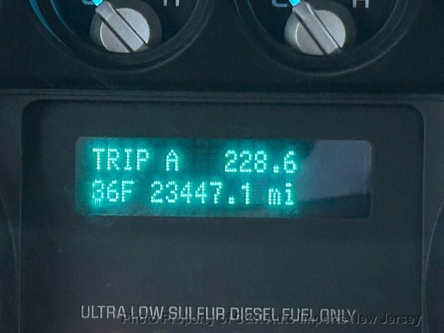 2015 Ford Super Duty F-350 SRW 4WD,APPEARANCE PACKAGE,POWER EQUIPMENT GROUP,POWER STROKE DIESEL - 22973274 - 25