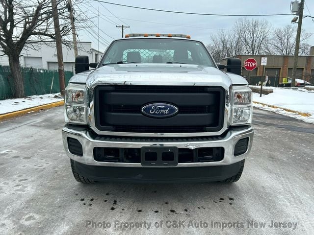 2015 Ford Super Duty F-350 SRW 4WD,APPEARANCE PACKAGE,POWER EQUIPMENT GROUP,POWER STROKE DIESEL - 22973274 - 2