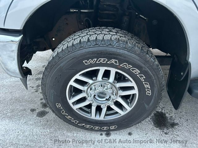 2015 Ford Super Duty F-350 SRW 4WD,APPEARANCE PACKAGE,POWER EQUIPMENT GROUP,POWER STROKE DIESEL - 22973274 - 29