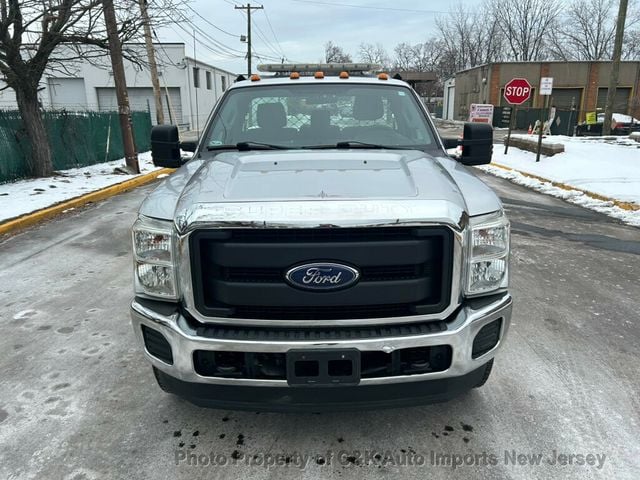 2015 Ford Super Duty F-350 SRW 4WD,APPEARANCE PACKAGE,POWER EQUIPMENT GROUP,POWER STROKE DIESEL - 22973274 - 3