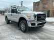 2015 Ford Super Duty F-350 SRW 4WD,APPEARANCE PACKAGE,POWER EQUIPMENT GROUP,POWER STROKE DIESEL - 22973274 - 4