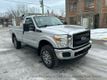 2015 Ford Super Duty F-350 SRW 4WD,APPEARANCE PACKAGE,POWER EQUIPMENT GROUP,POWER STROKE DIESEL - 22973274 - 5