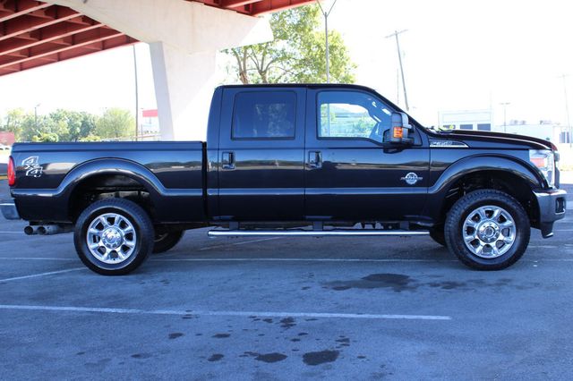 2015 Ford F-350 Super Duty