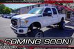 2015 Ford Super Duty F-350 SRW 4WD Crew Cab 156" Platinum - 23036860 - 0