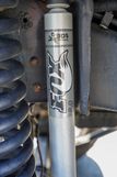 2015 Ford Super Duty F-350 SRW 4WD Crew Cab 156" Platinum - 23036860 - 10