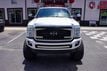 2015 Ford Super Duty F-350 SRW 4WD Crew Cab 156" Platinum - 23036860 - 13