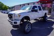 2015 Ford Super Duty F-350 SRW 4WD Crew Cab 156" Platinum - 23036860 - 1