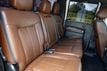 2015 Ford Super Duty F-350 SRW 4WD Crew Cab 156" Platinum - 23036860 - 26