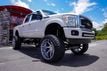 2015 Ford Super Duty F-350 SRW 4WD Crew Cab 156" Platinum - 23036860 - 27