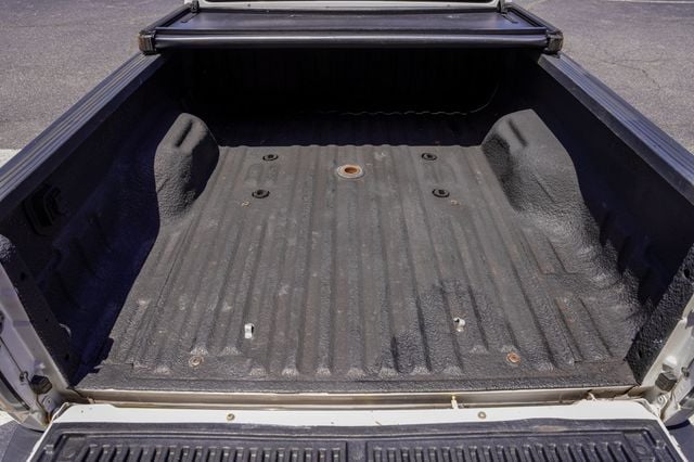 2015 Ford Super Duty F-350 SRW 4WD Crew Cab 156" Platinum - 23036860 - 39