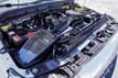 2015 Ford Super Duty F-350 SRW 4WD Crew Cab 156" Platinum - 23036860 - 45