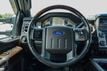 2015 Ford Super Duty F-350 SRW 4WD Crew Cab 156" Platinum - 23036860 - 47