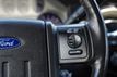 2015 Ford Super Duty F-350 SRW 4WD Crew Cab 156" Platinum - 23036860 - 49