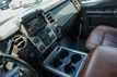 2015 Ford Super Duty F-350 SRW 4WD Crew Cab 156" Platinum - 23036860 - 50