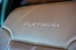 2015 Ford Super Duty F-350 SRW 4WD Crew Cab 156" Platinum - 23036860 - 54