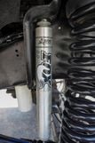 2015 Ford Super Duty F-350 SRW 4WD Crew Cab 156" Platinum - 23036860 - 59