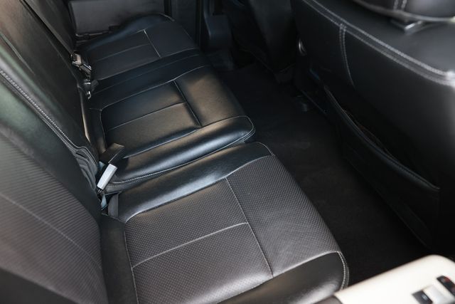 2015 Ford Super Duty F-350 SRW 4WD Crew Cab 172" Lariat - 22998704 - 14