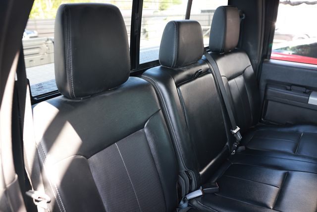 2015 Ford Super Duty F-350 SRW 4WD Crew Cab 172" Lariat - 22998704 - 16