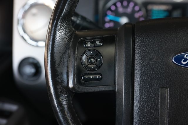 2015 Ford Super Duty F-350 SRW 4WD Crew Cab 172" Lariat - 22998704 - 31