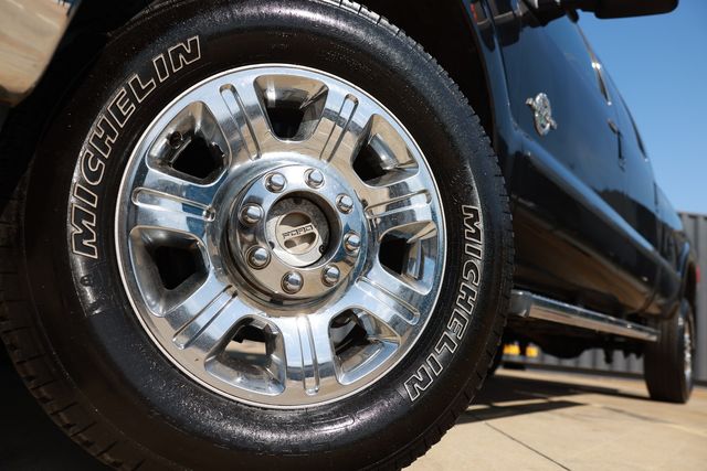 2015 Ford Super Duty F-350 SRW 4WD Crew Cab 172" Lariat - 22998704 - 41