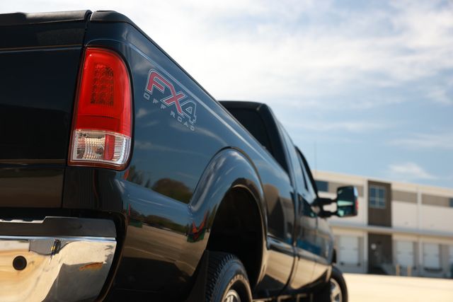 2015 Ford Super Duty F-350 SRW 4WD Crew Cab 172" Lariat - 22998704 - 50