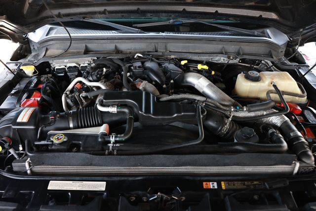 2015 Ford Super Duty F-350 SRW 4WD Crew Cab 172" Lariat - 22998704 - 53