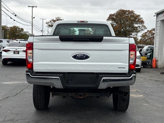 2015 Ford Super Duty F-350 SRW 4WD Reg Cab 137" XL - 22932551 - 3