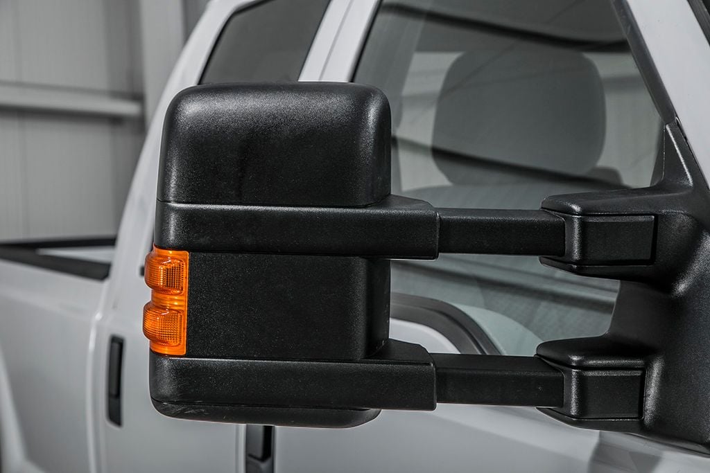 2015 Ford Super Duty F-350 SRW F350 CREW CAB XLT 4X4 * 6.7 POWERSTROKE * FX4 OFF ROAD * 8' BED - 17101340 - 10