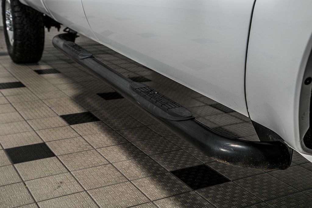 2015 Ford Super Duty F-350 SRW F350 CREW CAB XLT 4X4 * 6.7 POWERSTROKE * FX4 OFF ROAD * 8' BED - 17101340 - 12