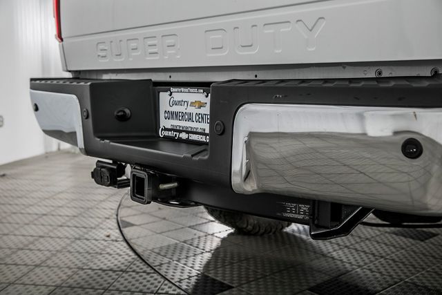 2015 Ford Super Duty F-350 SRW F350 CREW CAB XLT 4X4 * 6.7 POWERSTROKE * FX4 OFF ROAD * 8' BED - 17101340 - 13