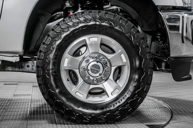 2015 Ford Super Duty F-350 SRW F350 CREW CAB XLT 4X4 * 6.7 POWERSTROKE * FX4 OFF ROAD * 8' BED - 17101340 - 15