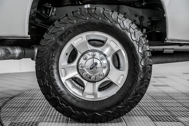 2015 Ford Super Duty F-350 SRW F350 CREW CAB XLT 4X4 * 6.7 POWERSTROKE * FX4 OFF ROAD * 8' BED - 17101340 - 16