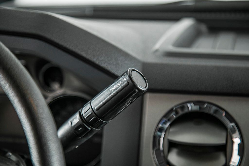 2015 Ford Super Duty F-350 SRW F350 CREW CAB XLT 4X4 * 6.7 POWERSTROKE * FX4 OFF ROAD * 8' BED - 17101340 - 21