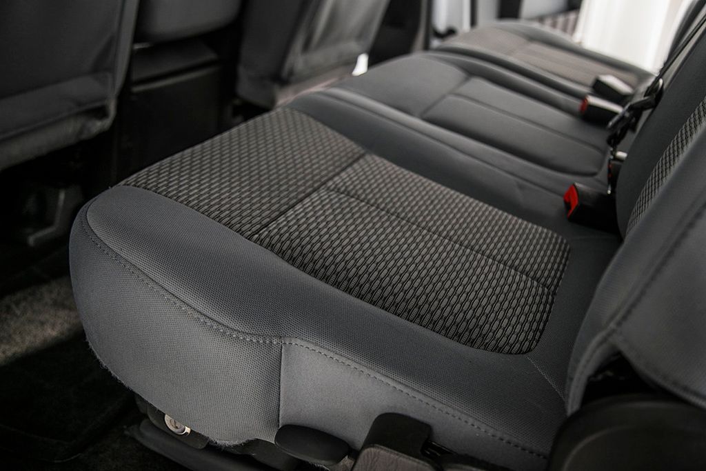 2015 Ford Super Duty F-350 SRW F350 CREW CAB XLT 4X4 * 6.7 POWERSTROKE * FX4 OFF ROAD * 8' BED - 17101340 - 27