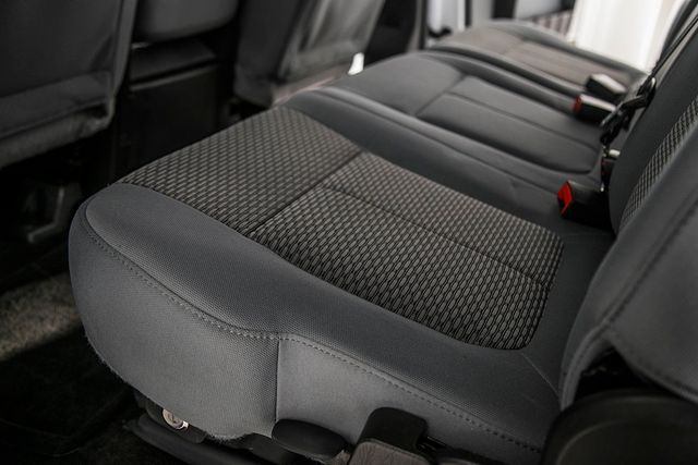 2015 Ford Super Duty F-350 SRW F350 CREW CAB XLT 4X4 * 6.7 POWERSTROKE * FX4 OFF ROAD * 8' BED - 17101340 - 27