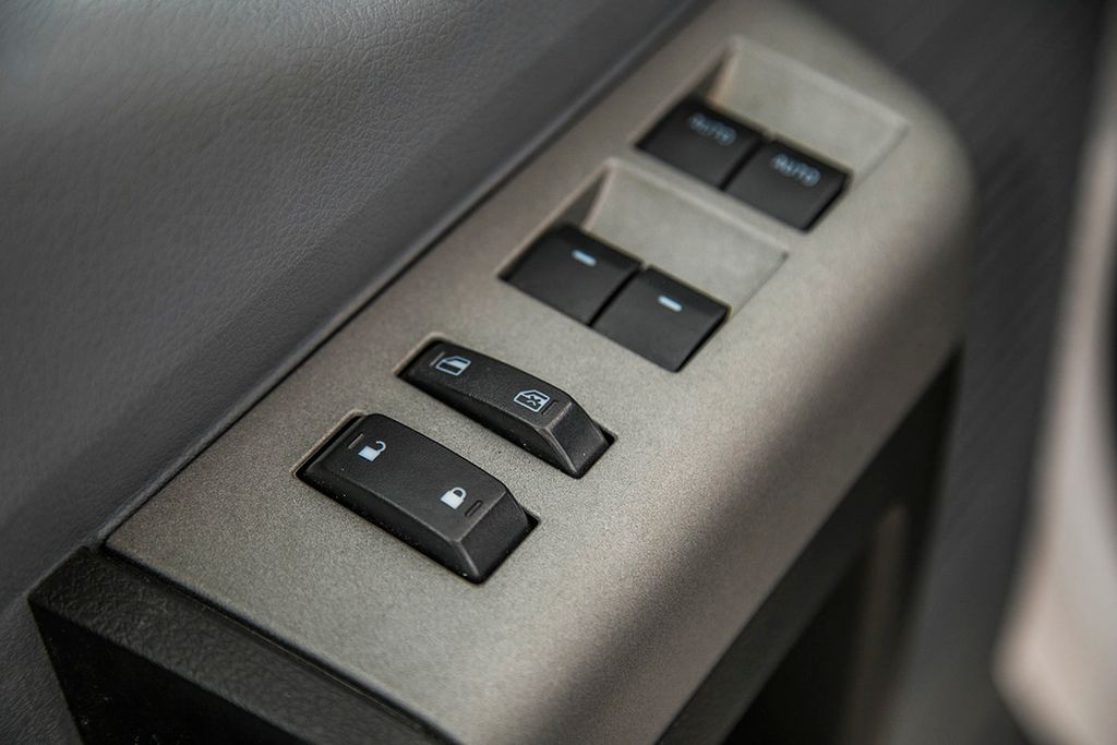 2015 Ford Super Duty F-350 SRW F350 CREW CAB XLT 4X4 * 6.7 POWERSTROKE * FX4 OFF ROAD * 8' BED - 17101340 - 28