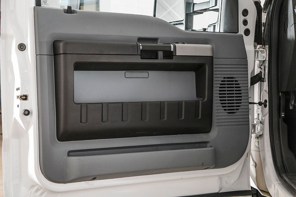 2015 Ford Super Duty F-350 SRW F350 CREW CAB XLT 4X4 * 6.7 POWERSTROKE * FX4 OFF ROAD * 8' BED - 17101340 - 29