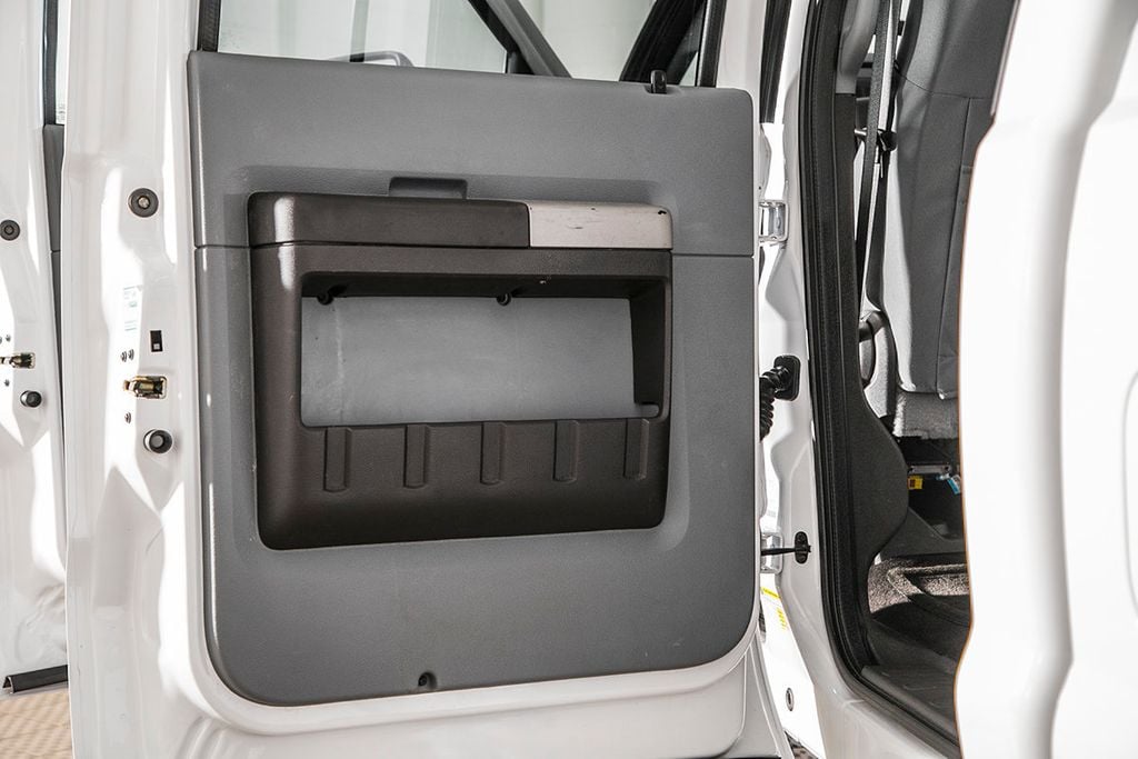 2015 Ford Super Duty F-350 SRW F350 CREW CAB XLT 4X4 * 6.7 POWERSTROKE * FX4 OFF ROAD * 8' BED - 17101340 - 30