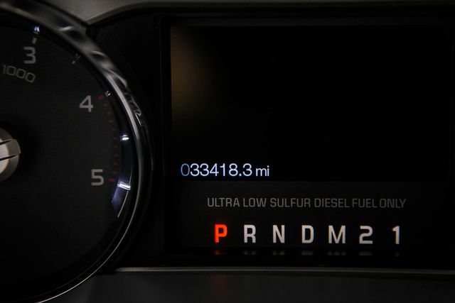 2015 Ford Super Duty F-350 SRW F350 CREW CAB XLT 4X4 * 6.7 POWERSTROKE * FX4 OFF ROAD * 8' BED - 17101340 - 31